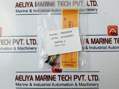 Waters 186000654 Xterra Rp18 5µM 2.1X20Mm Guard Column (1Pck = 2Pcs)