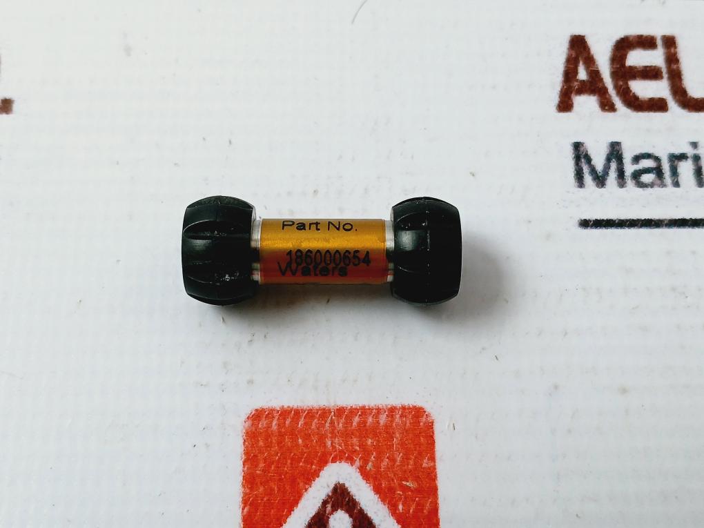 Waters 186000654 Xterra Rp18 5µM 2.1X20Mm Guard Column (1Pck = 2Pcs)