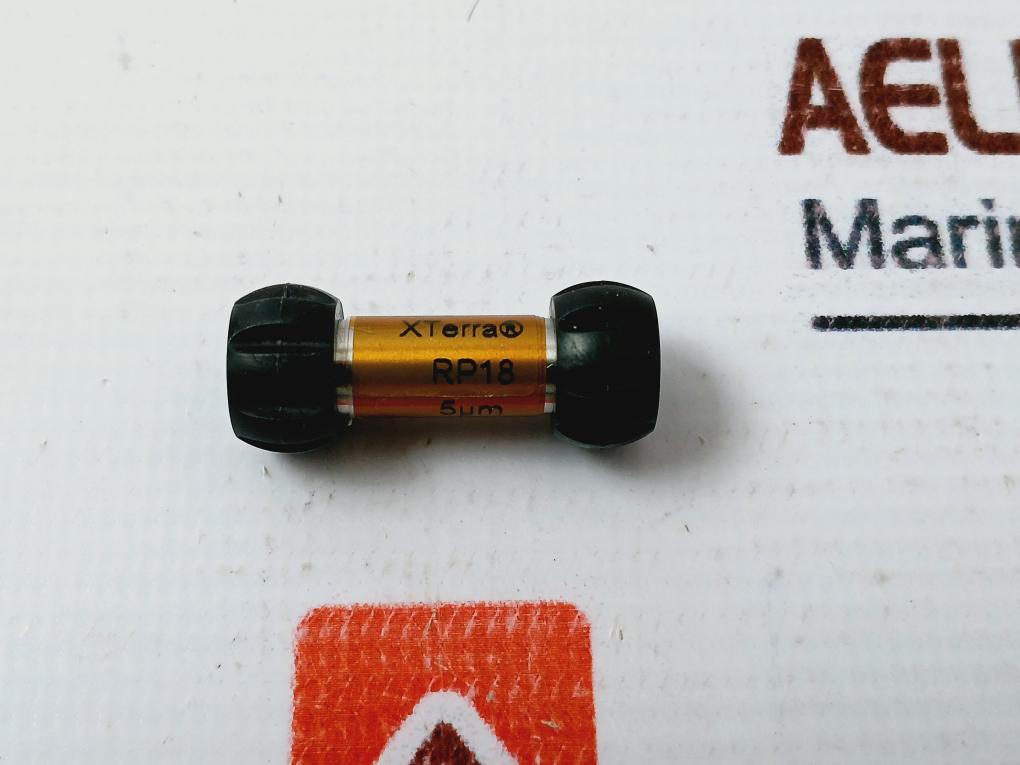 Waters 186000654 Xterra Rp18 5µM 2.1X20Mm Guard Column (1Pck = 2Pcs)