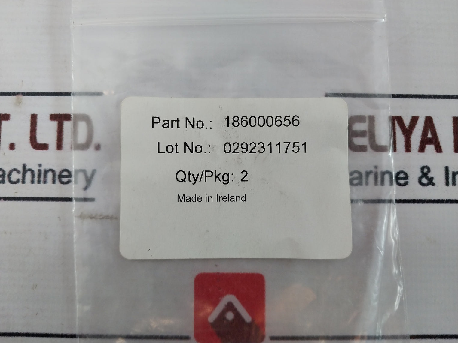 Waters 186000656 MS C18 5µm Sentry Guard Column 3.0x20mm