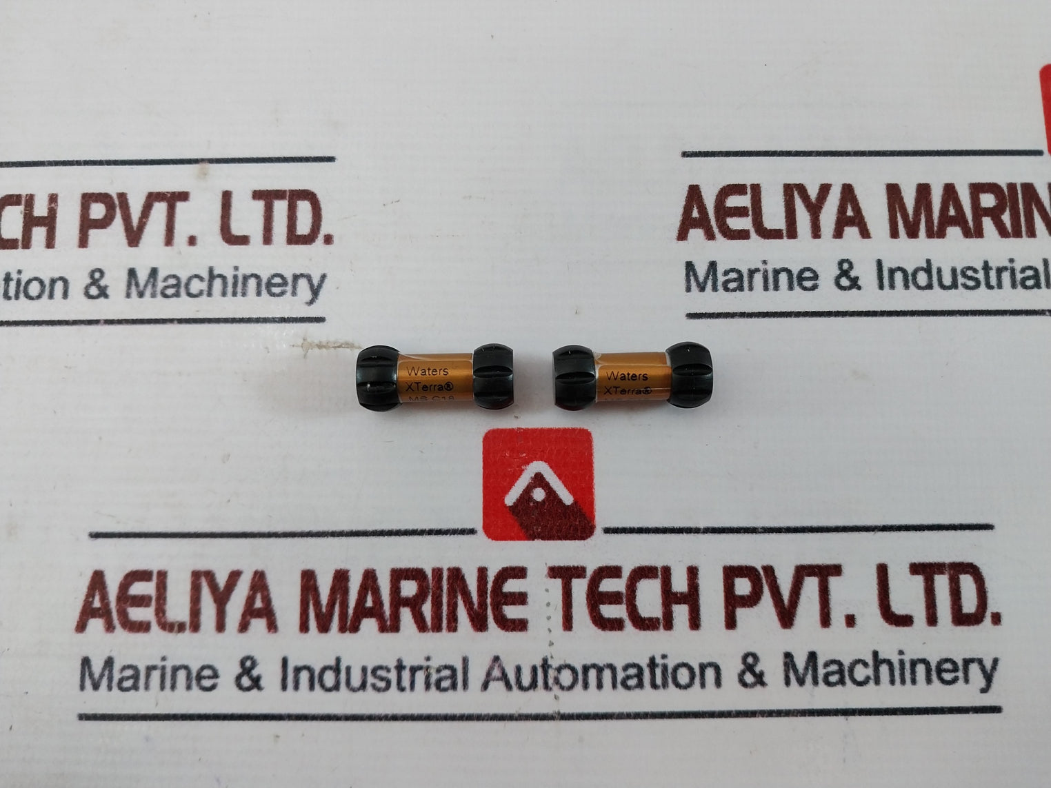 Waters 186000656 MS C18 5µm Sentry Guard Column 3.0x20mm