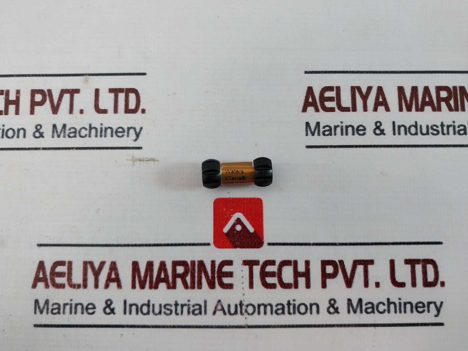 Waters 186000656 MS C18 5µm Sentry Guard Column 3.0x20mm