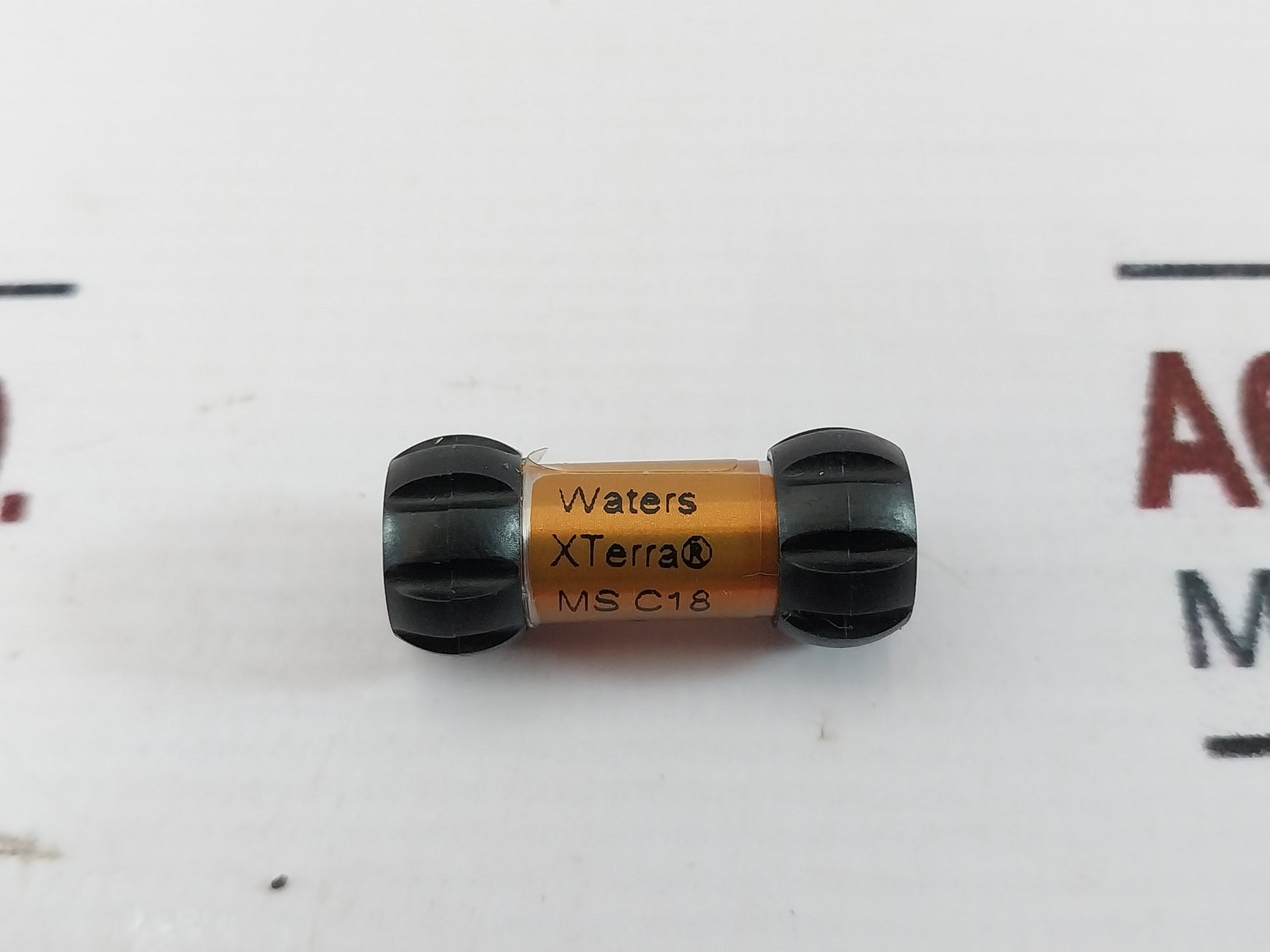 Waters 186000656 MS C18 5µm Sentry Guard Column 3.0x20mm