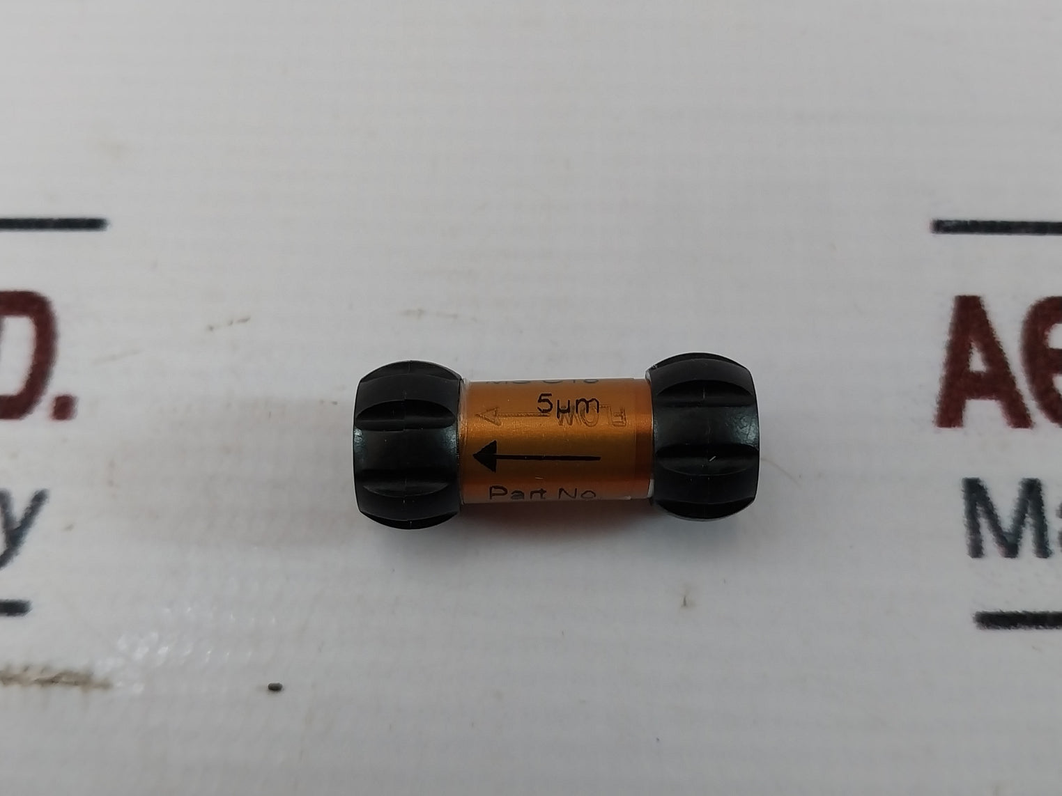 Waters 186000656 MS C18 5µm Sentry Guard Column 3.0x20mm