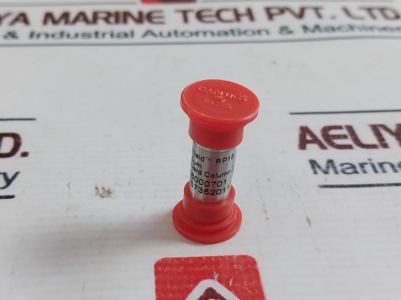 Waters 186000701 Symmetry Shield Rp18 3.5µM Guard Column 3.9X20Mm (1Pack = 2Pcs)