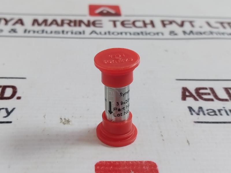 Waters 186000701 Symmetry Shield Rp18 3.5µM Guard Column 3.9X20Mm (1Pack = 2Pcs)