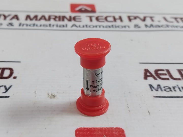 Waters 186000701 Symmetry Shield Rp18 3.5µM Guard Column 3.9X20Mm (1Pack = 2Pcs)