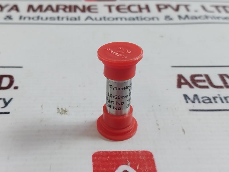 Waters 186000701 Symmetry Shield Rp18 3.5µM Guard Column 3.9X20Mm (1Pack = 2Pcs)