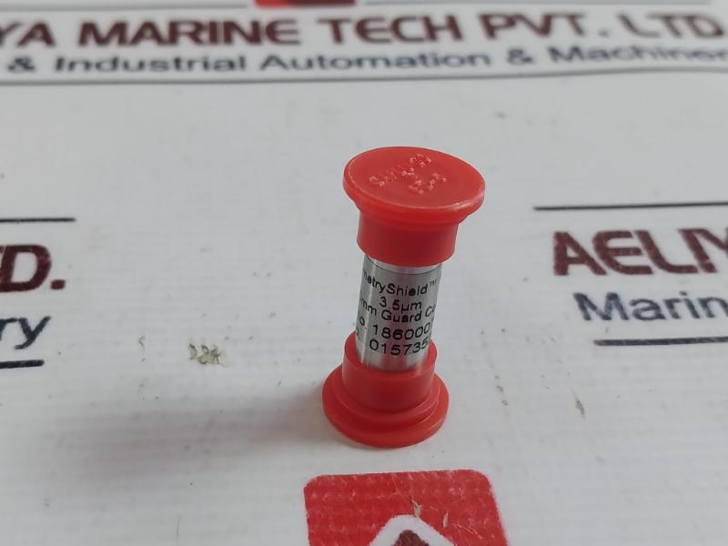 Waters 186000701 Symmetry Shield Rp18 3.5µM Guard Column 3.9X20Mm (1Pack = 2Pcs)