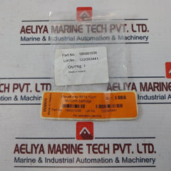 Waters 186001036 19X10Mm Cartridge