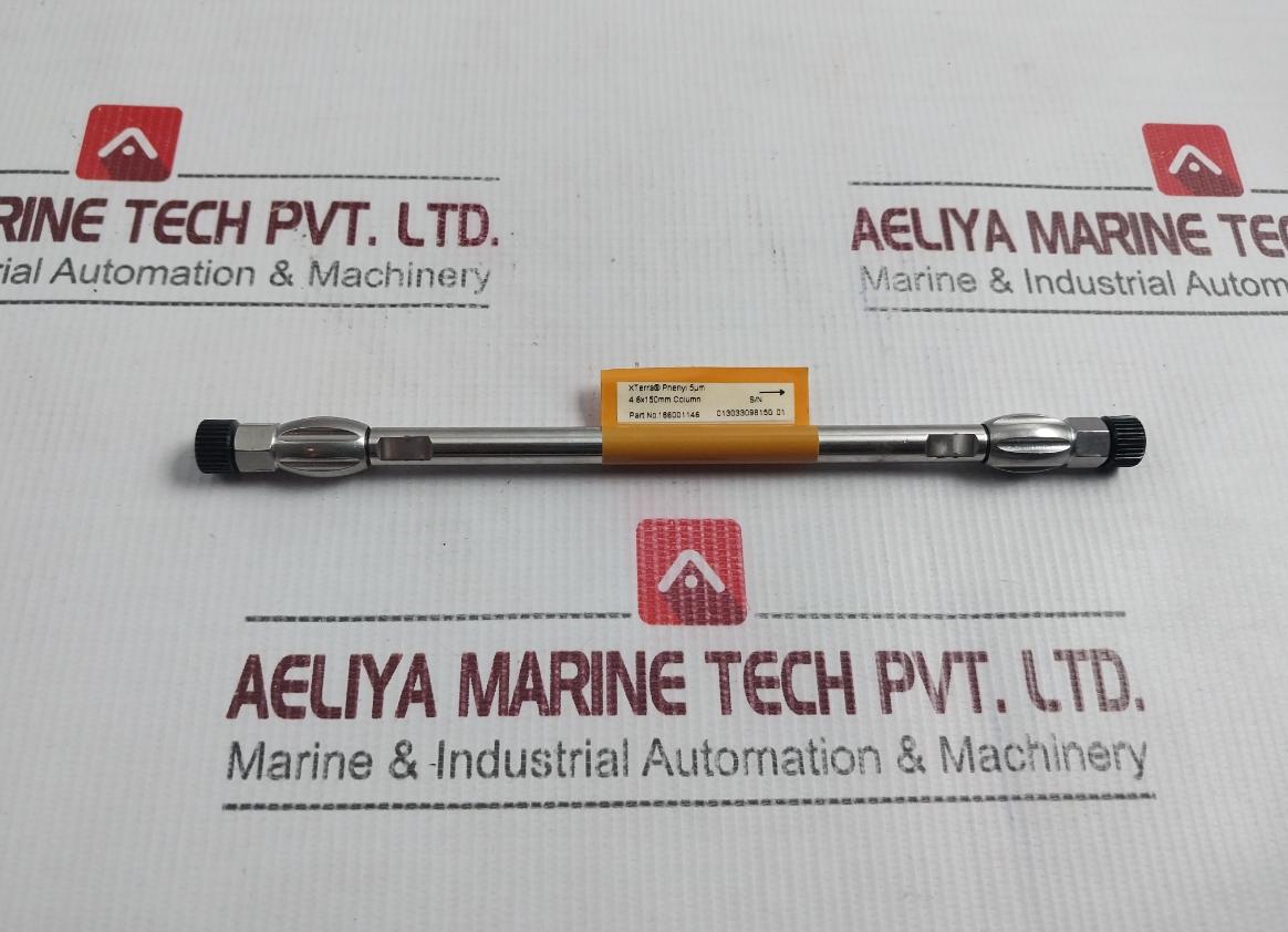 Waters 186001146 Xterra Phenyl Column 4.6 X 150Mm Ea691