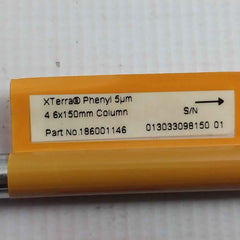Waters 186001146 Xterra Phenyl Column 4.6 X 150Mm Ea691