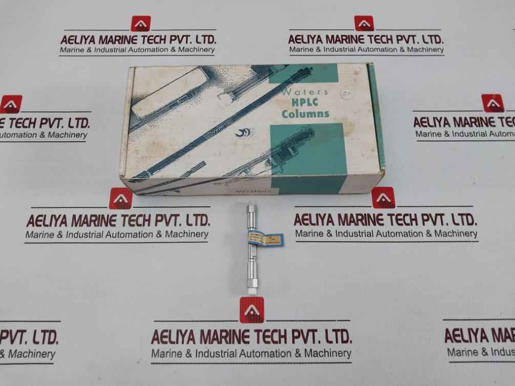 Waters 186001329 Resolve Hplc Column Dc18 3 Micrometer 4.6x50mm