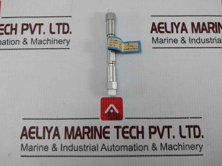 Waters 186001329 Resolve Hplc Column Dc18 3 Micrometer 4.6x50mm