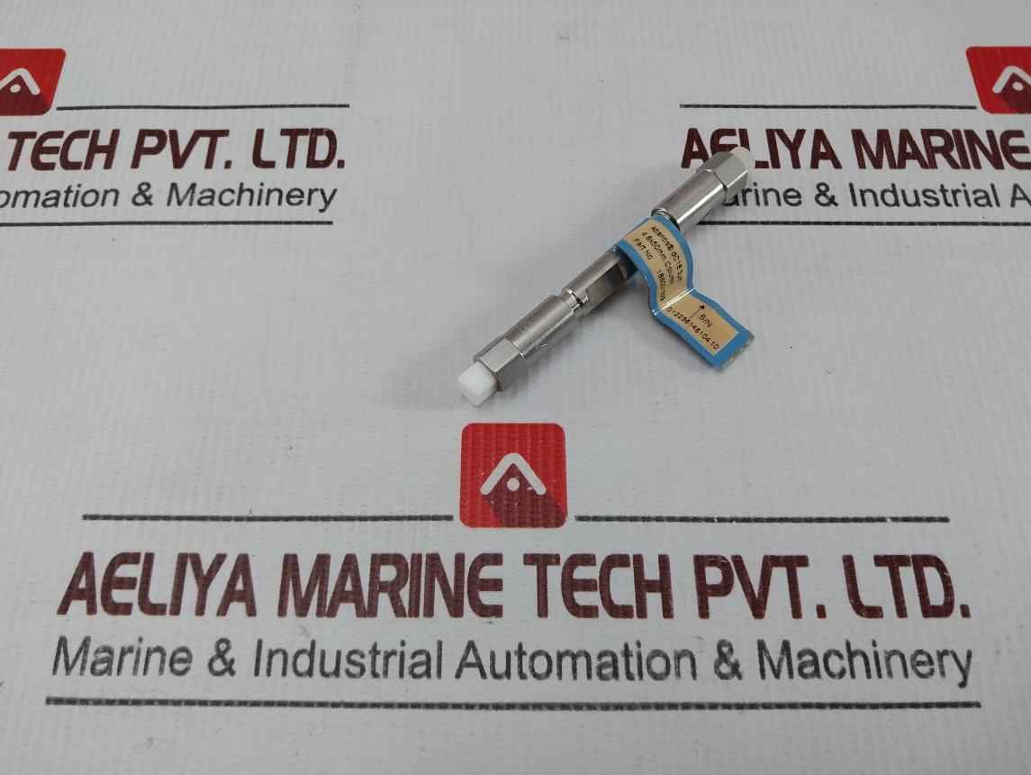 Waters 186001329 Resolve Hplc Column Dc18 3 Micrometer 4.6x50mm