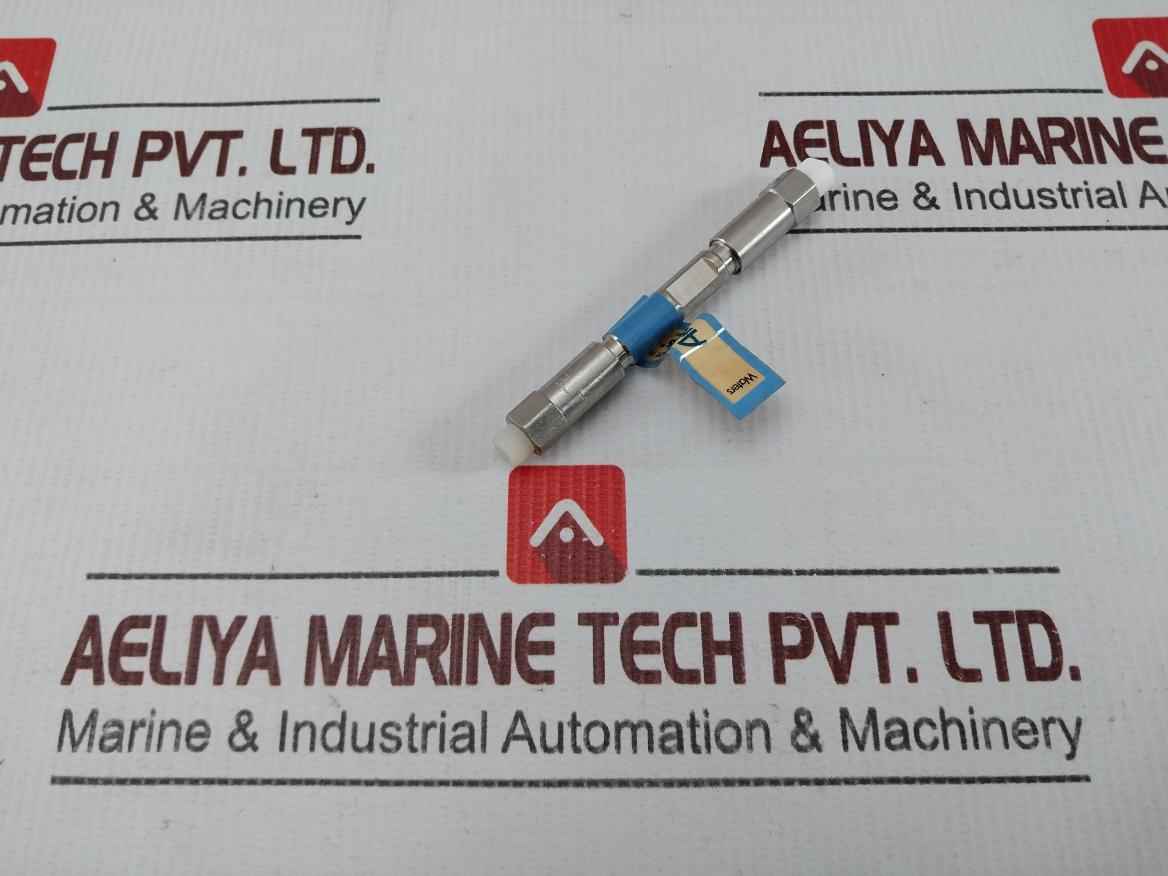 Waters 186001329 Resolve Hplc Column Dc18 3 Micrometer 4.6x50mm