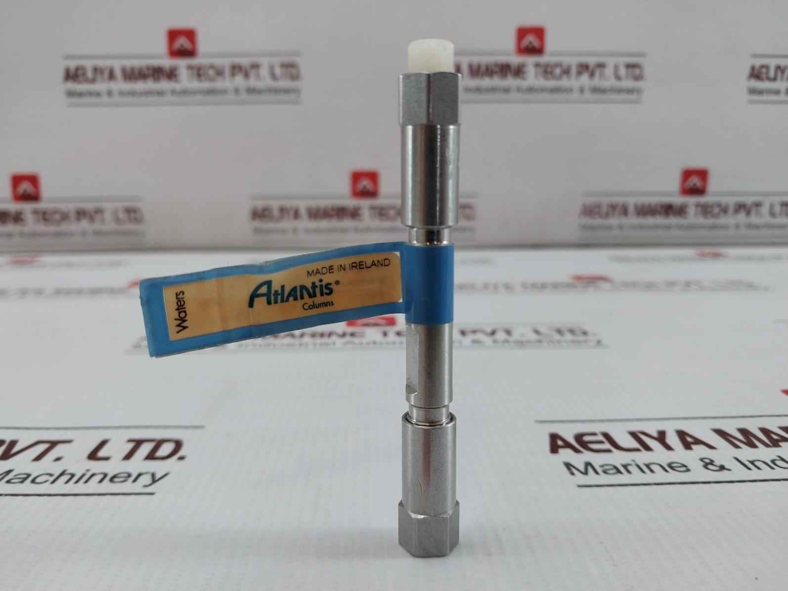 Waters 186001329 Resolve Hplc Column Dc18 3 Micrometer 4.6x50mm