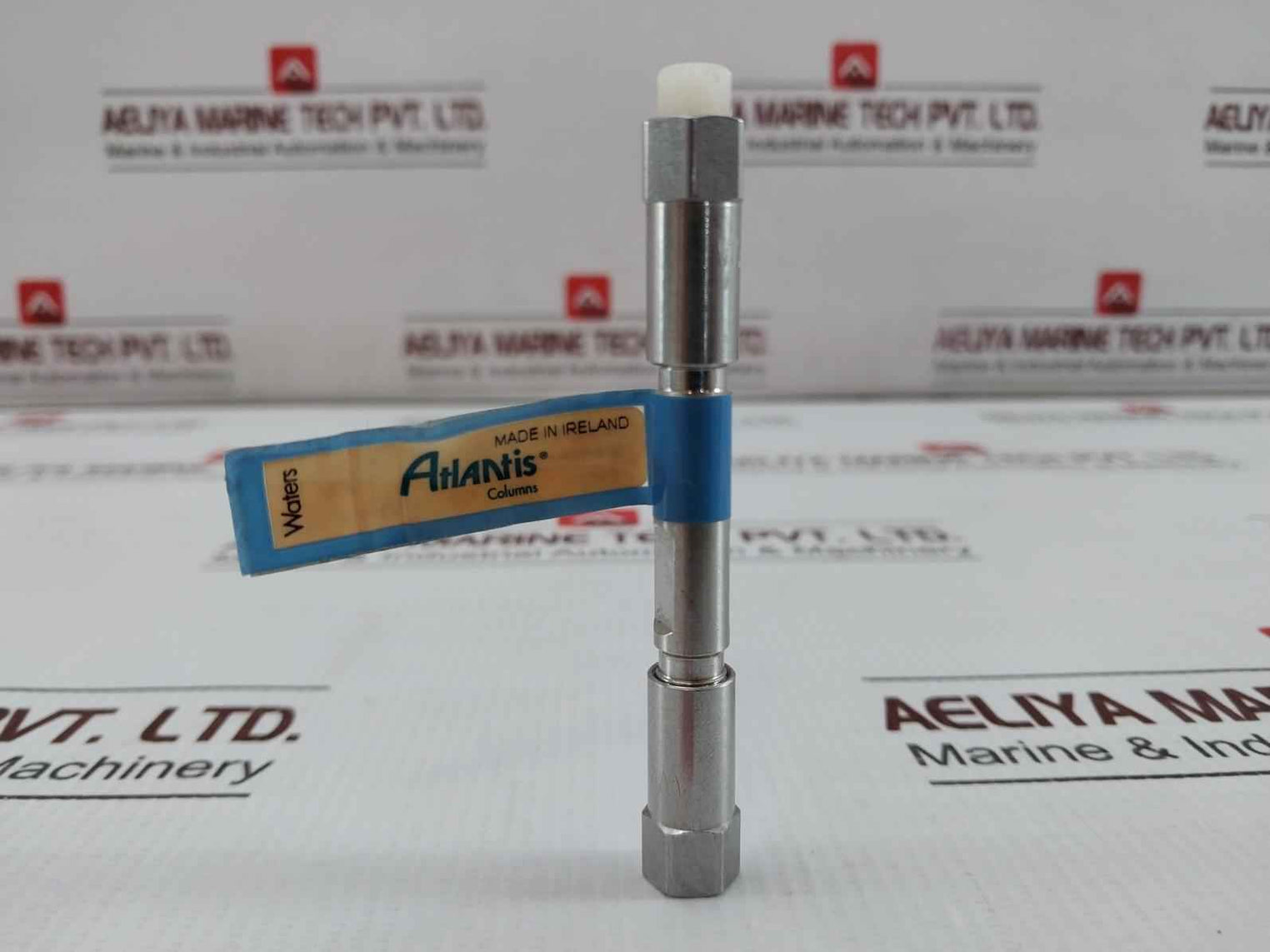 Waters 186001329 Resolve Hplc Column Dc18 3 Micrometer 4.6x50mm