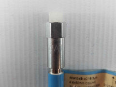 Waters 186001329 Resolve Hplc Column Dc18 3 Micrometer 4.6x50mm