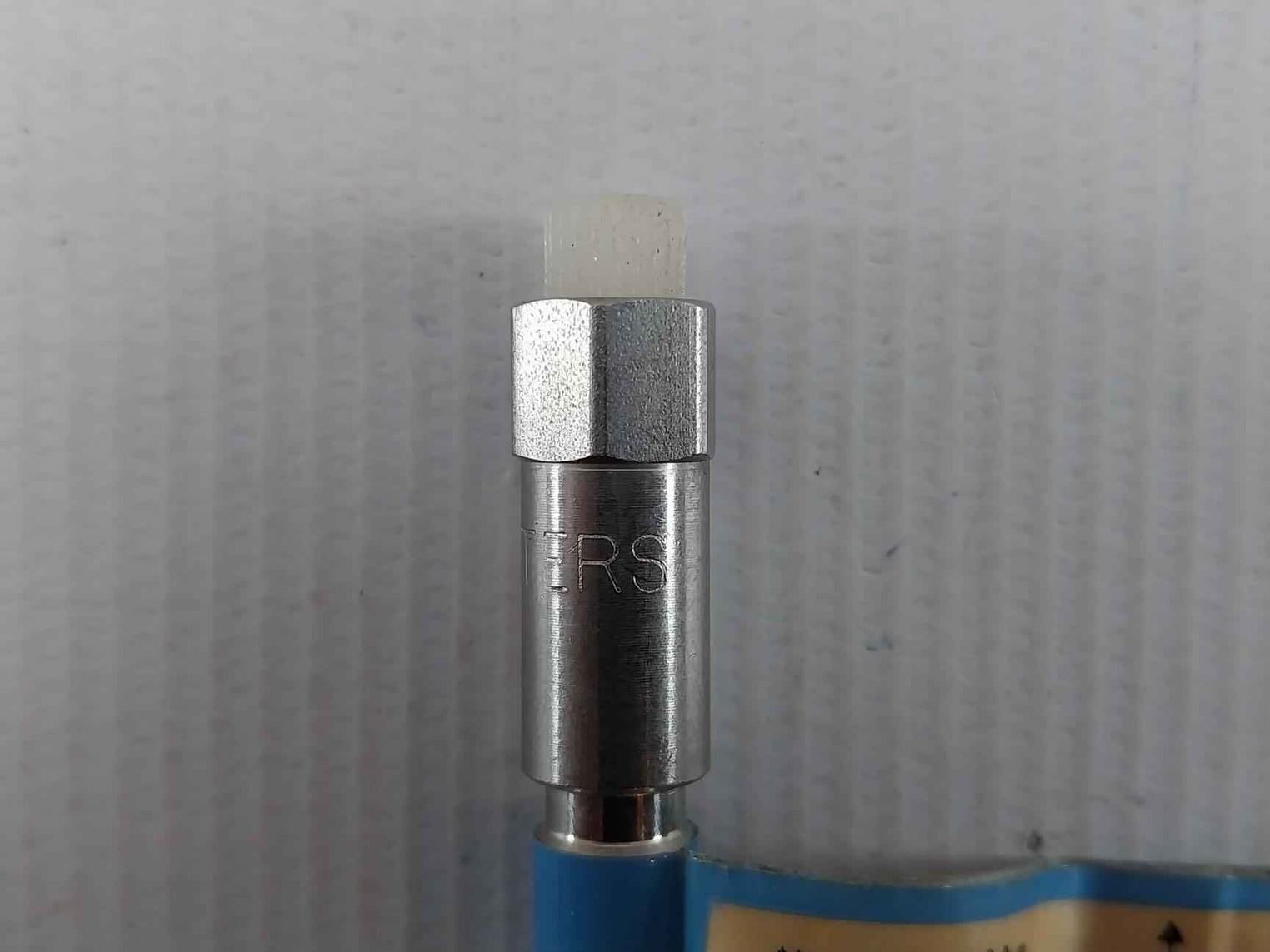 Waters 186001329 Resolve Hplc Column Dc18 3 Micrometer 4.6x50mm