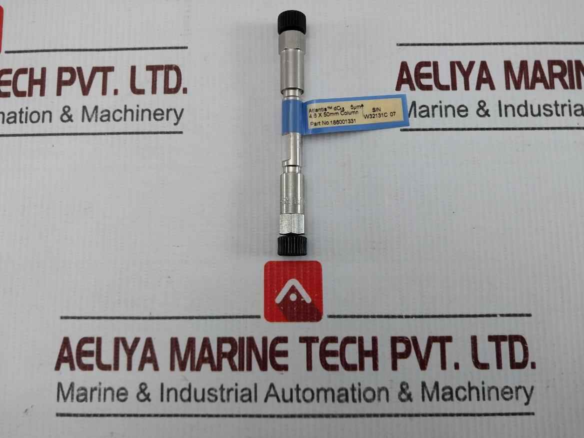 Waters 186001331 Hplc Column 4.6x50mm