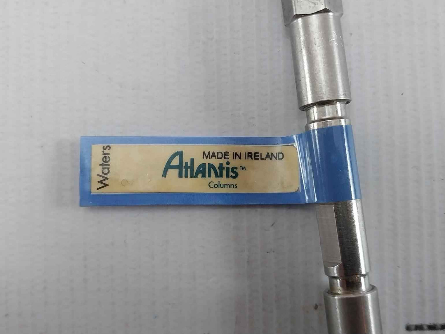 Waters 186001331 Hplc Column 4.6x50mm
