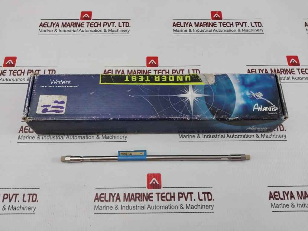 Waters 186001346 Atlantis Column 4.6 X 250mm Ea469