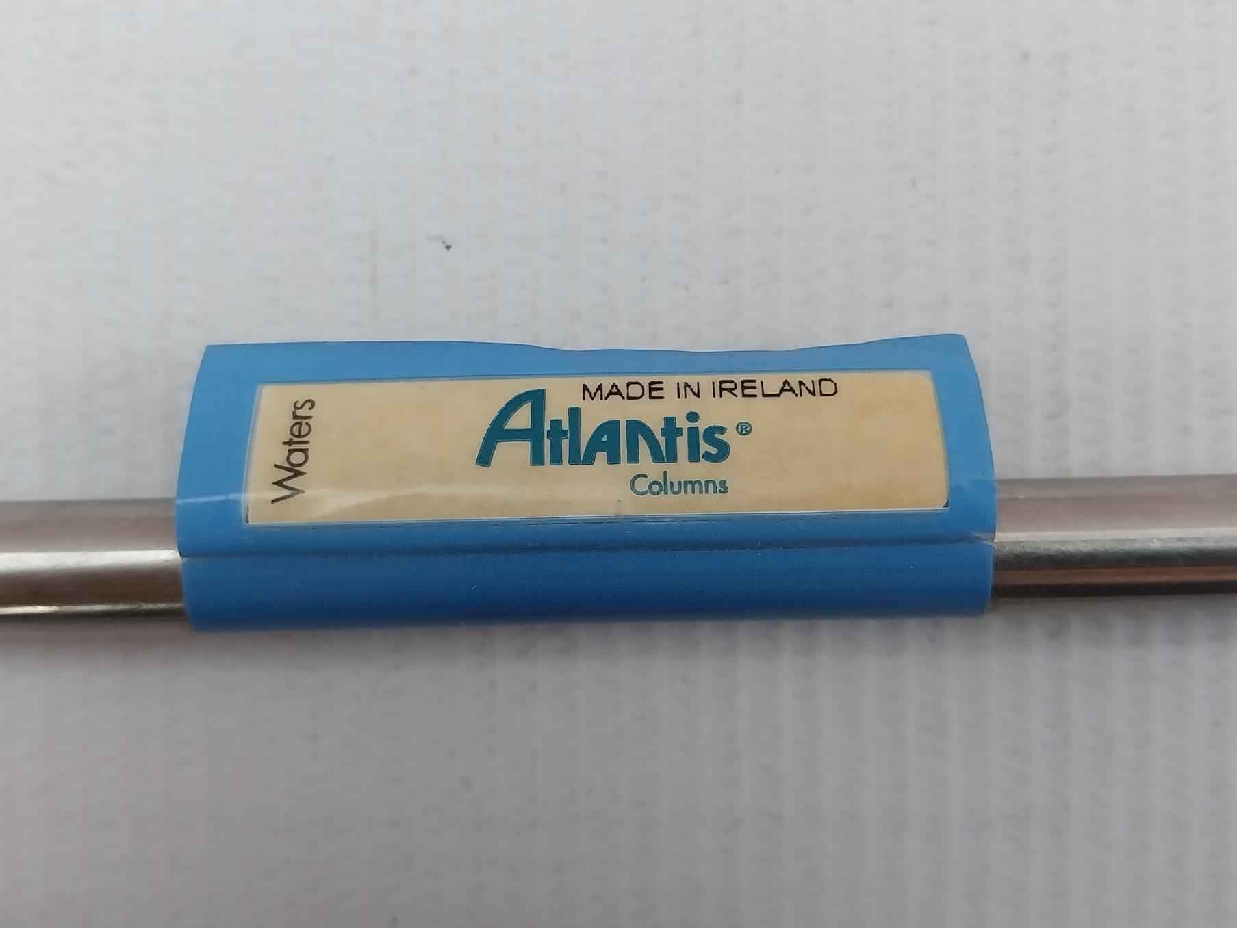 Waters 186001346 Atlantis Column 4.6 X 250mm Ea469
