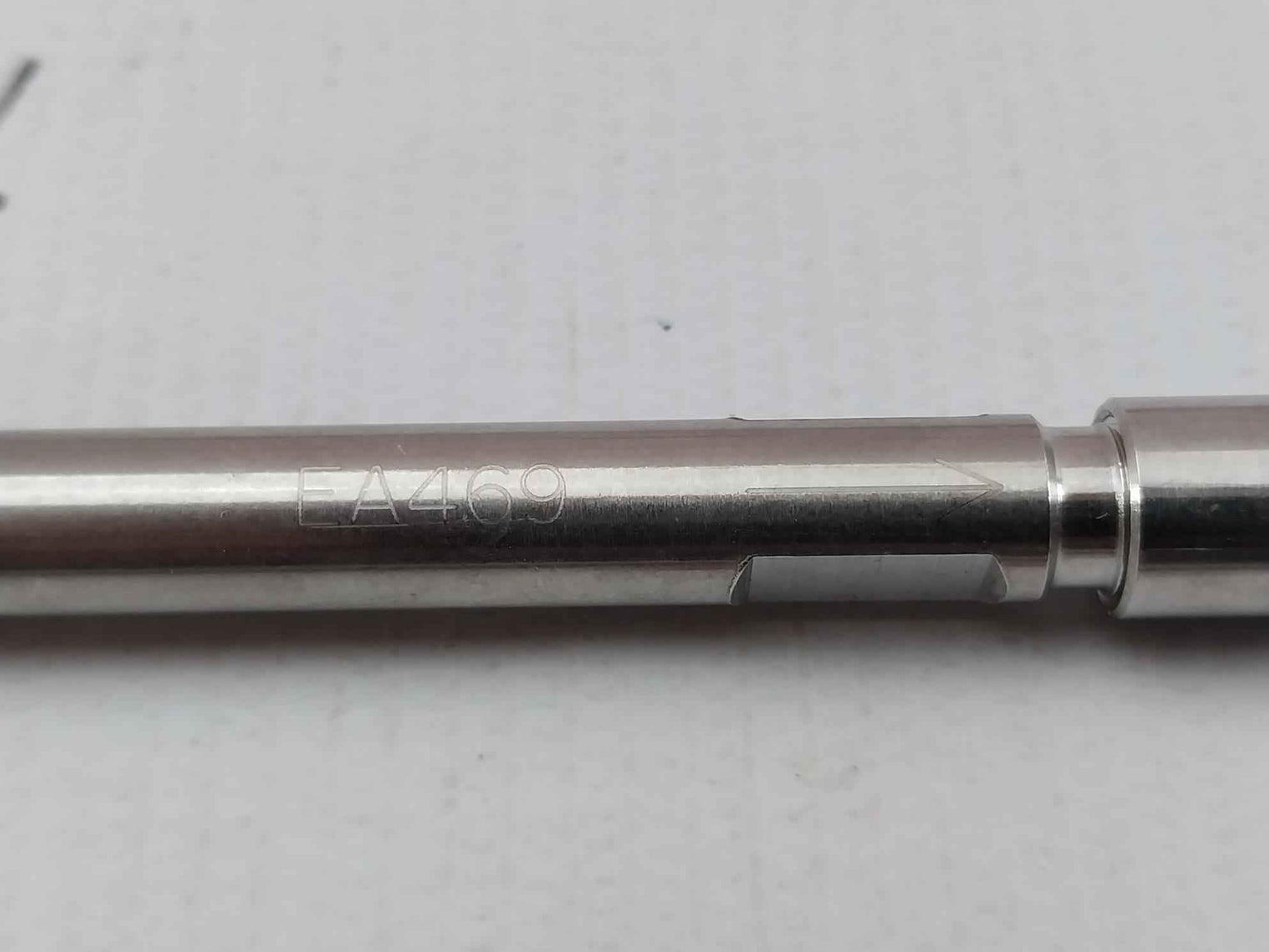 Waters 186001346 Atlantis Column 4.6 X 250mm Ea469