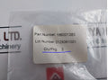 Waters 186001383 2.1X20 Mm Guard Column Dc 18 5µM (1Packet = 2Pcs)