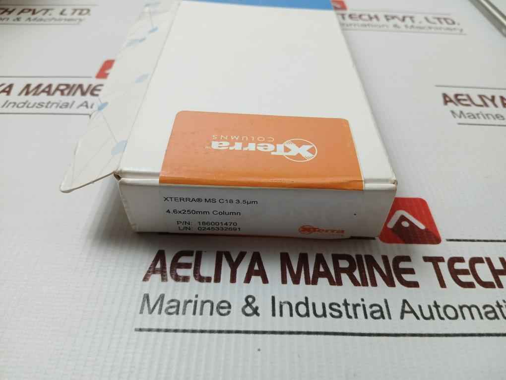 Waters 186001470 Xterra Column 4.6 X 250Mm 23192