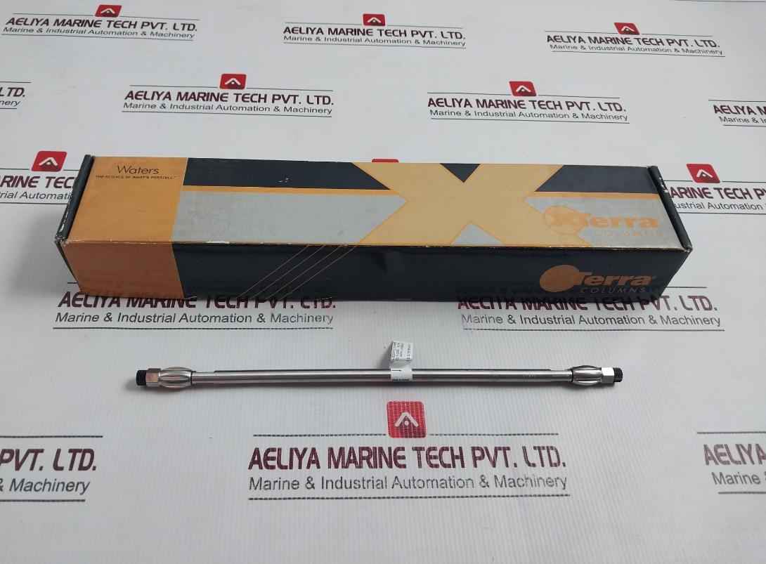 Waters 186001470 Xterra Column Ms C18 3.5 Micrometer 4.6X250Mm