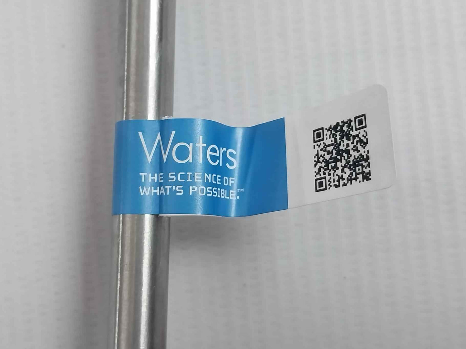 Waters 186001470 Xterra Column Ms C18 3.5 Micrometer 4.6X250Mm