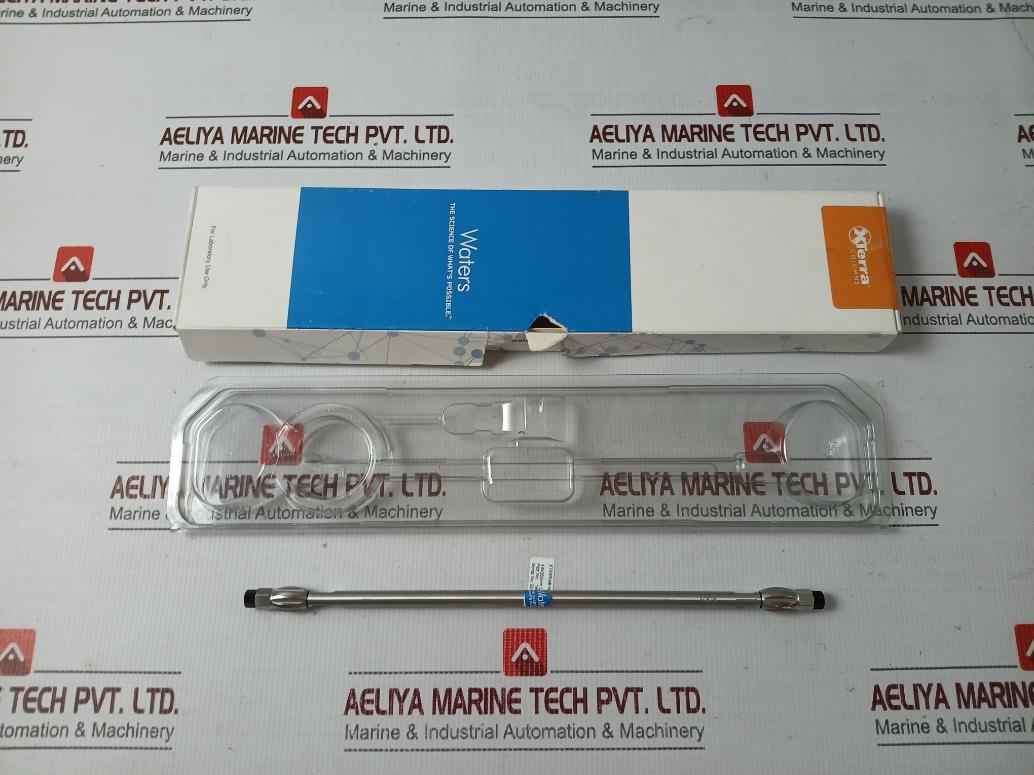 Waters 186001470 Xterra Column Ms C18 4.6 X 250mm