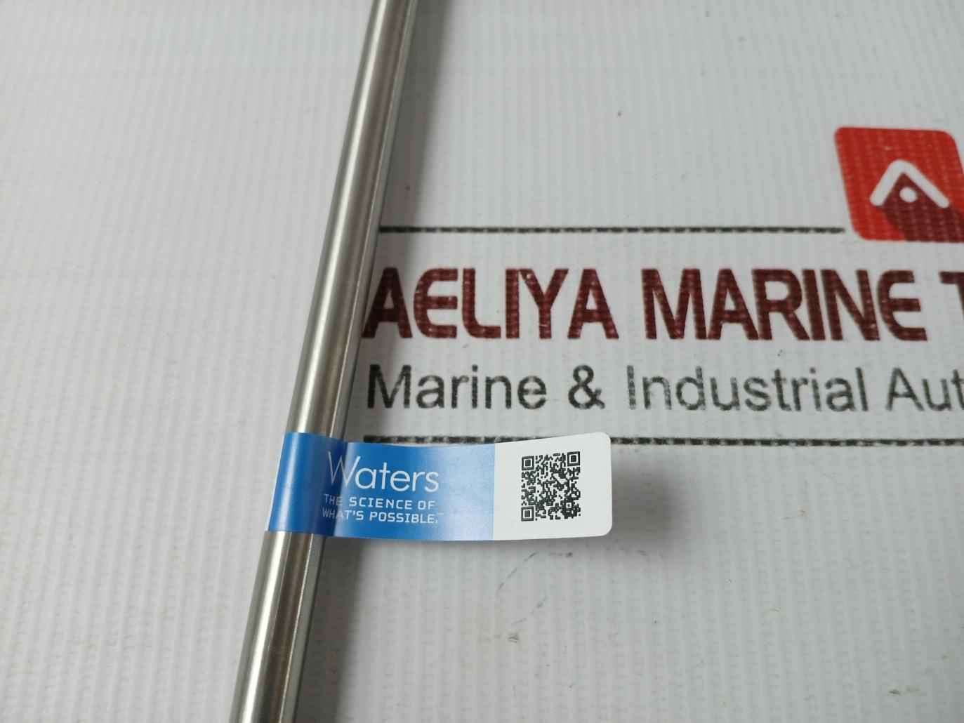 Waters 186001470 Xterra Column Ms C18 4.6 X 250mm