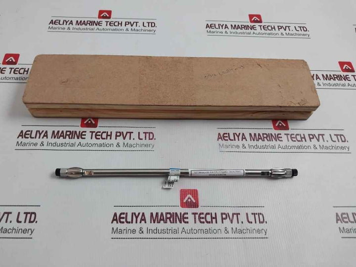 Waters 186001470 Xterra Column Ms C18 4.6X250Mm