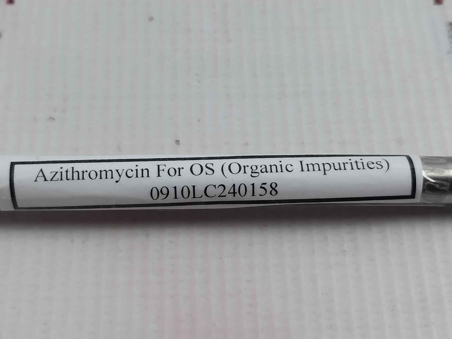 Waters 186001470 Xterra Column Ms C18 4.6X250Mm