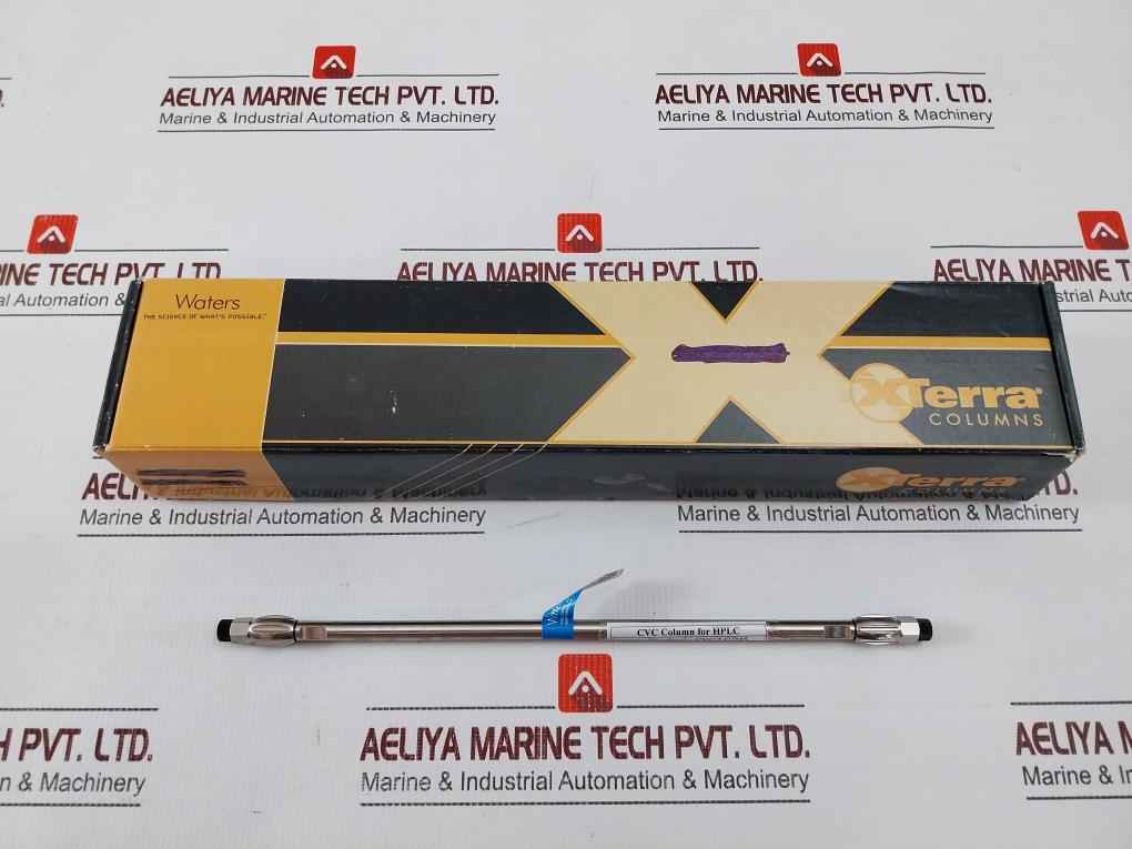 Waters 186001470 Xterra Cvc Column For Hplc 4.6 X 250Mm Ec044