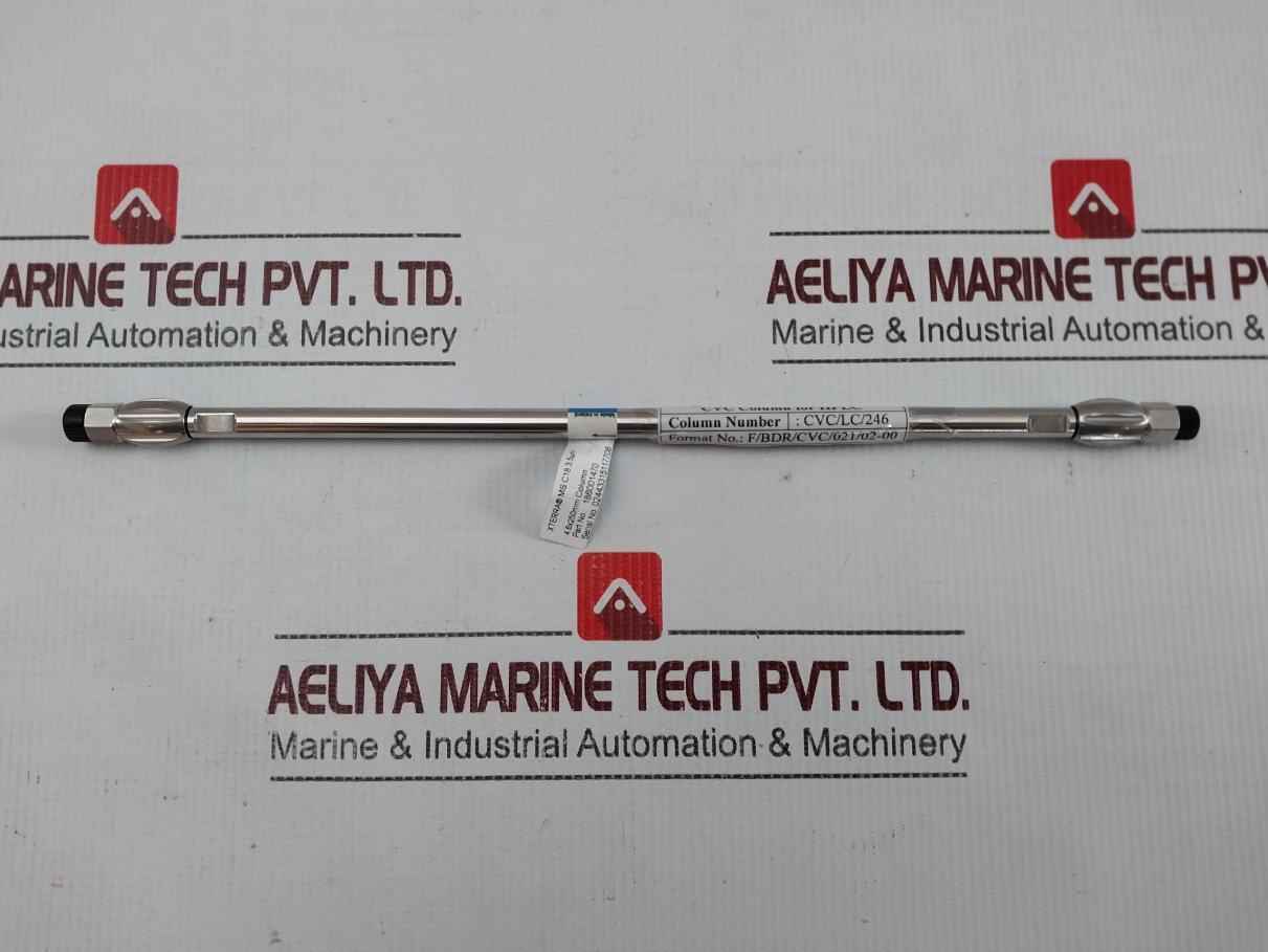 Waters 186001470 Xterra Ms C18 Column 4.6 X 250mm Cvc/lc/246