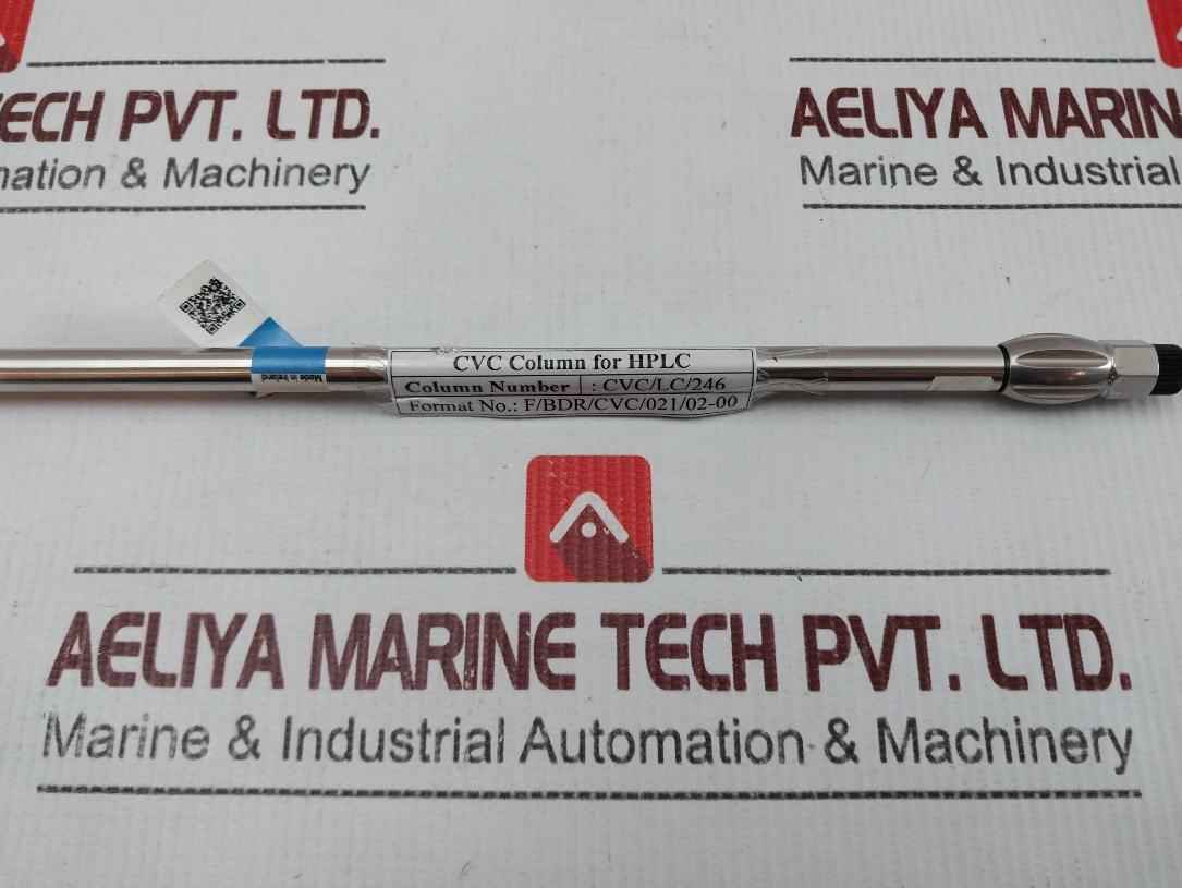 Waters 186001470 Xterra Ms C18 Column 4.6 X 250mm Cvc/lc/246