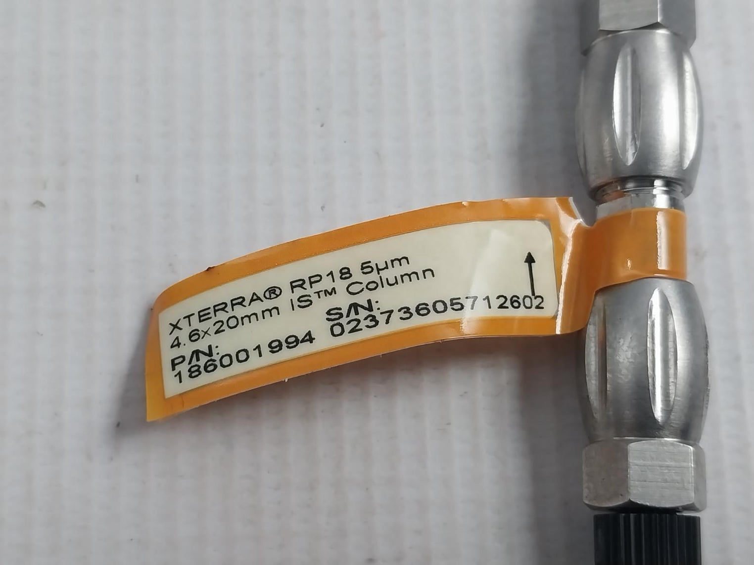 Waters 186001994 Xterra Rp18 Column 4.6 X 20Mm