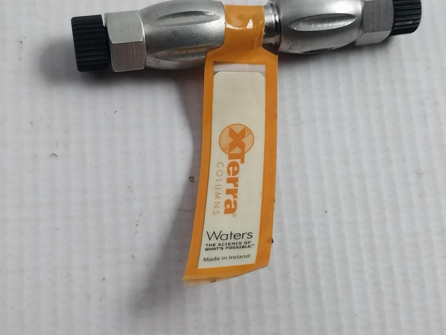 Waters 186001994 Xterra Rp18 Column 4.6 X 20Mm