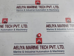 Waters 186002129 Red Screw Cap With Bonded Ptef 9Mm (1 Pack = 194 Pcs)