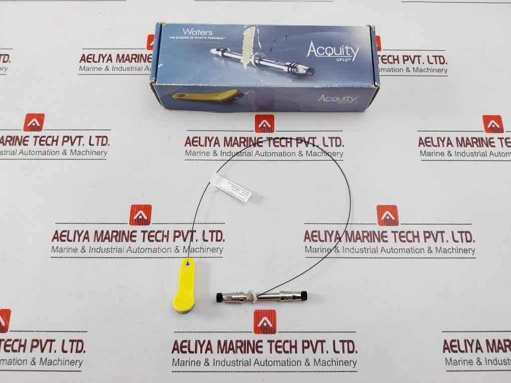 Waters 186002350 Acquity Uplc Beh C18 Column 2.1 X 50Mm 000000306A8F