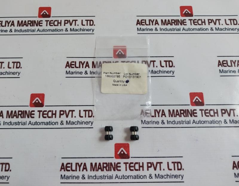 Waters 186002785 Mass Prep Online De-salting (1 Packet = 2 Pieces)