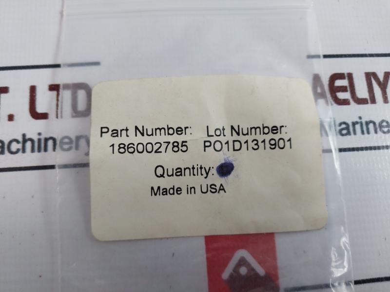 Waters 186002785 Mass Prep Online De-salting (1 Packet = 2 Pieces)