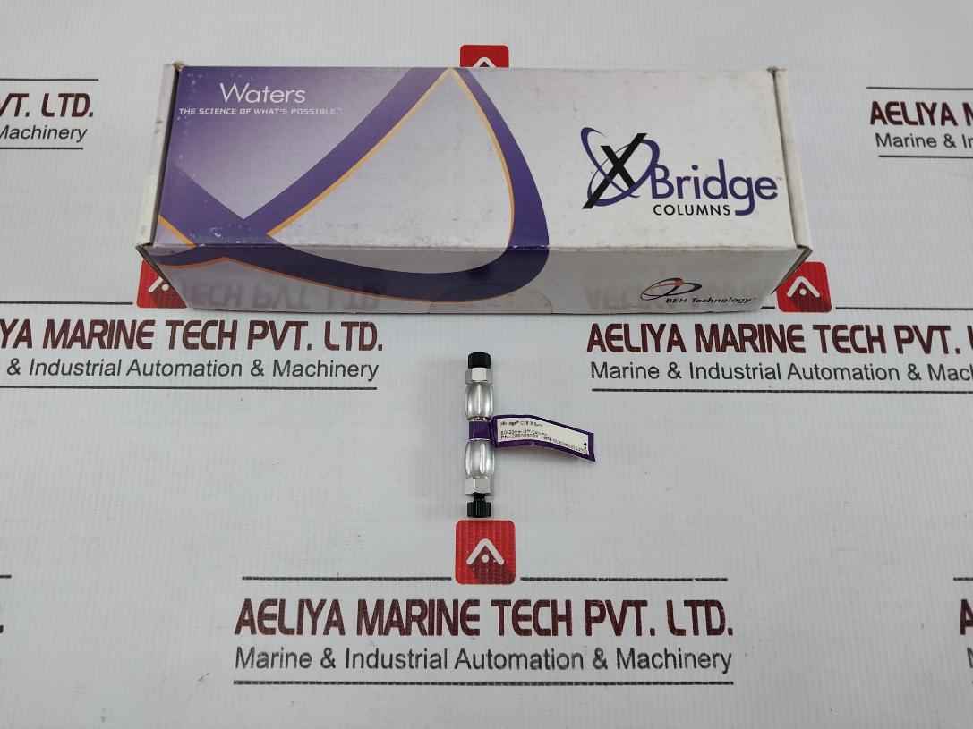 Waters 186003024 Beh C18 3.5µm Intelligent Speed Column 3.0 X 20mm