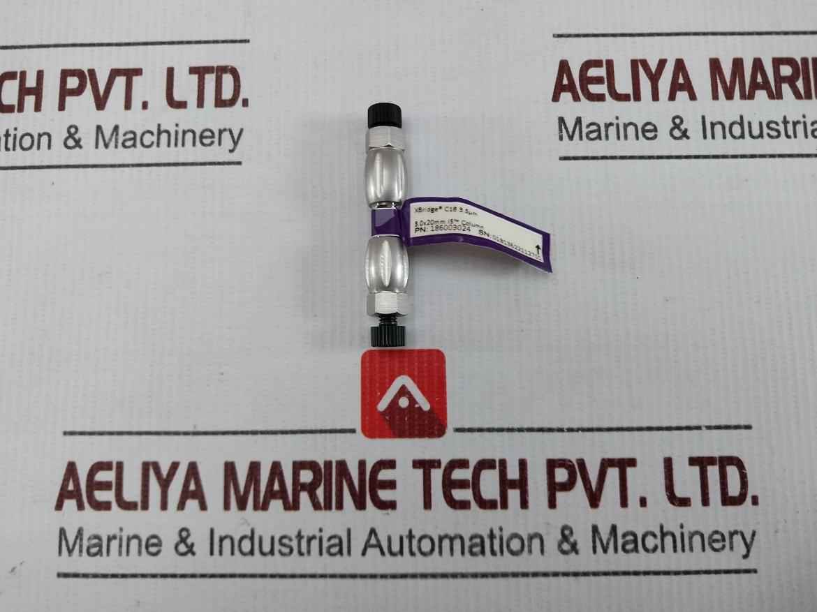 Waters 186003024 Beh C18 3.5µm Intelligent Speed Column 3.0 X 20mm