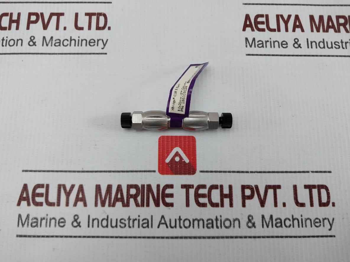 Waters 186003024 Beh C18 3.5µm Intelligent Speed Column 3.0 X 20mm