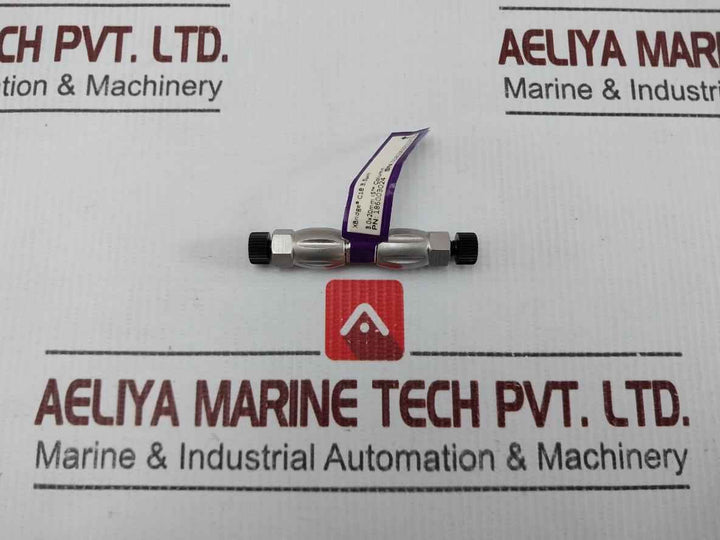 Waters 186003024 Beh C18 3.5µm Intelligent Speed Column 3.0 X 20mm